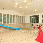 Holiday home In Vigso