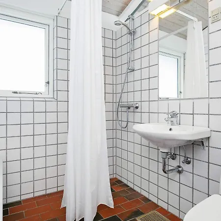 In Vigso Feriehus *