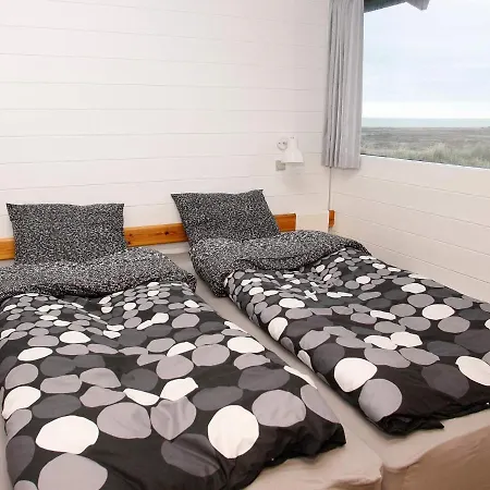 Feriehus In Vigso *