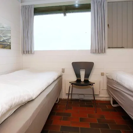 In Vigso Hanstholm
