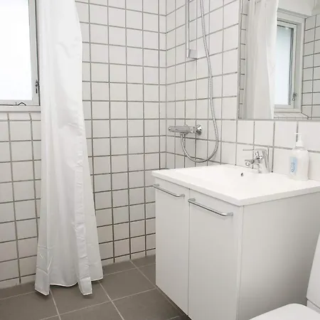 In Vigso Nyaraló Hanstholm
