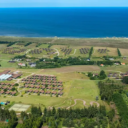Feriehus In Vigso
