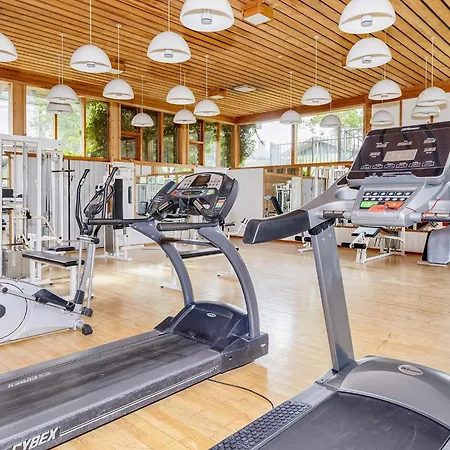 In Vigso Feriehus Hanstholm