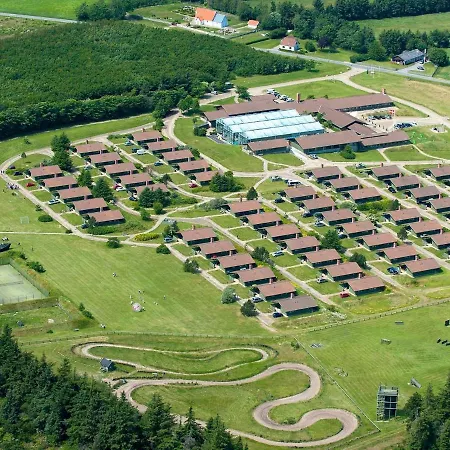 Feriehus In Vigso *