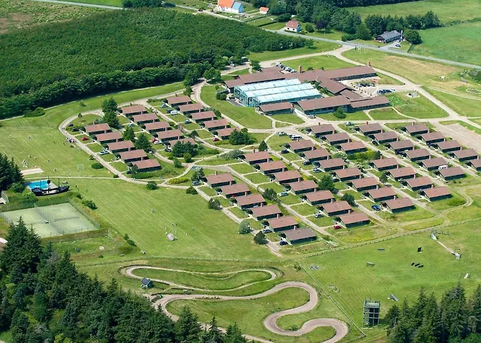 Сasa de vacaciones In Vigso *
